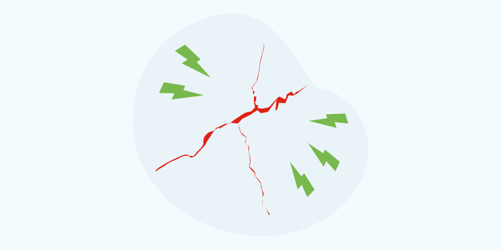 Анальная трещина