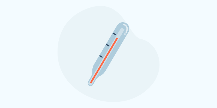 Гипертермия у детей