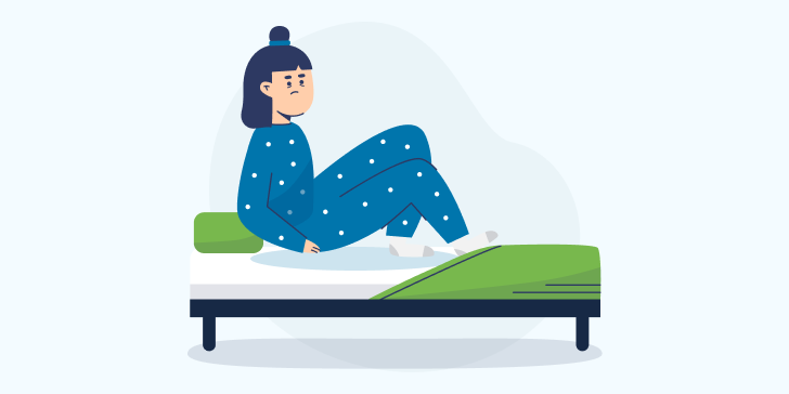 Ночной энурез