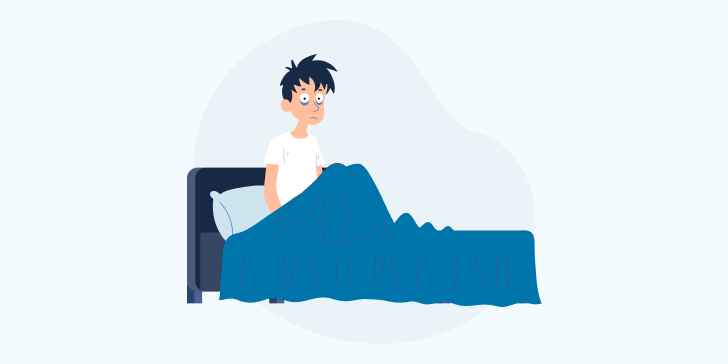 Парасомнии