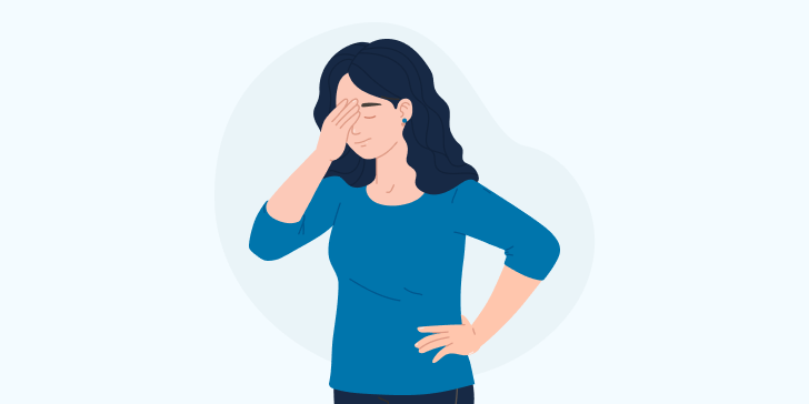 Вегетососудистая дистония