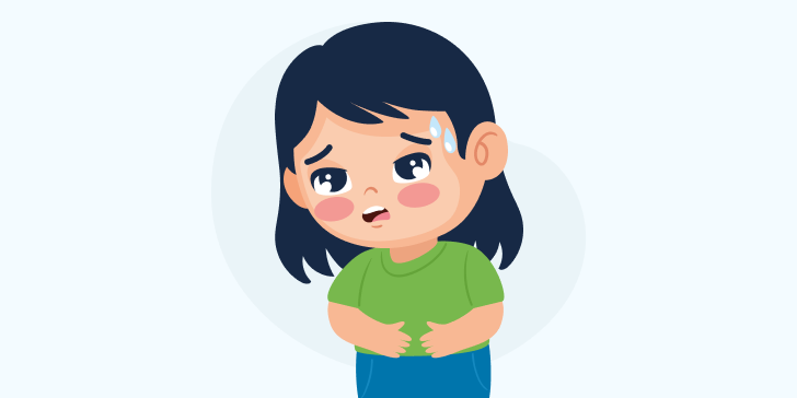 Ротавирусная инфекция у детей