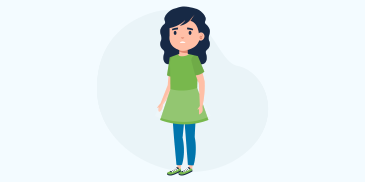 Авитаминоз у детей