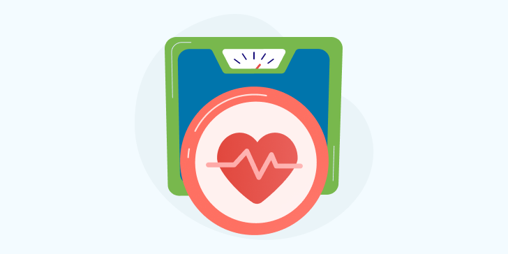 Ожирение сердца