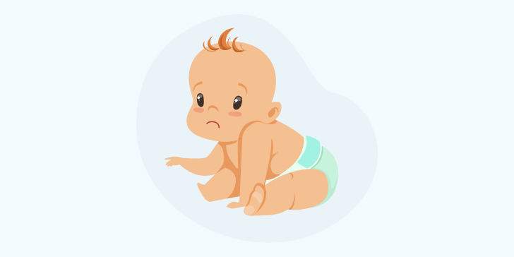 Синдром Туретта у детей