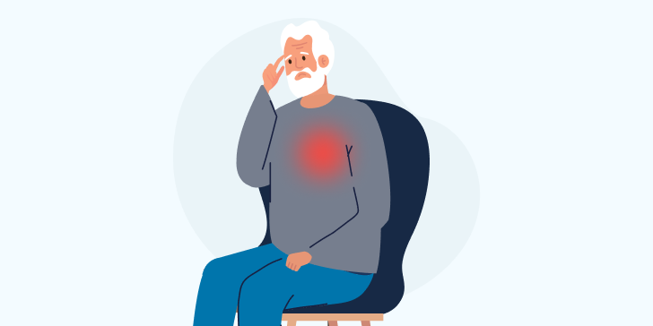 Застойная сердечная недостаточность