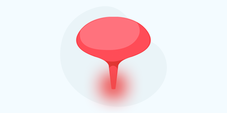 Острая задержка мочи