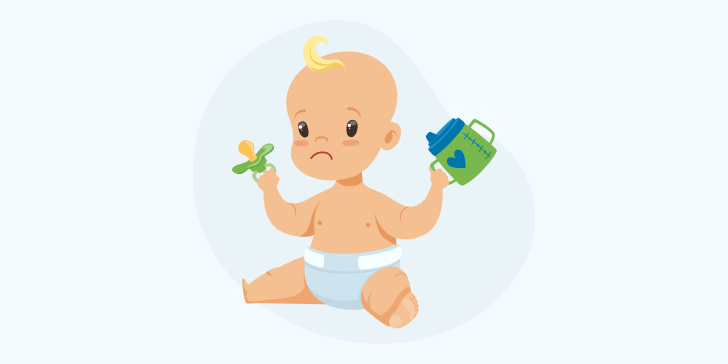 Баланопостит у ребенка