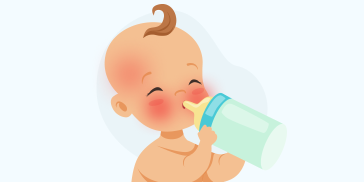 Волчанка у детей