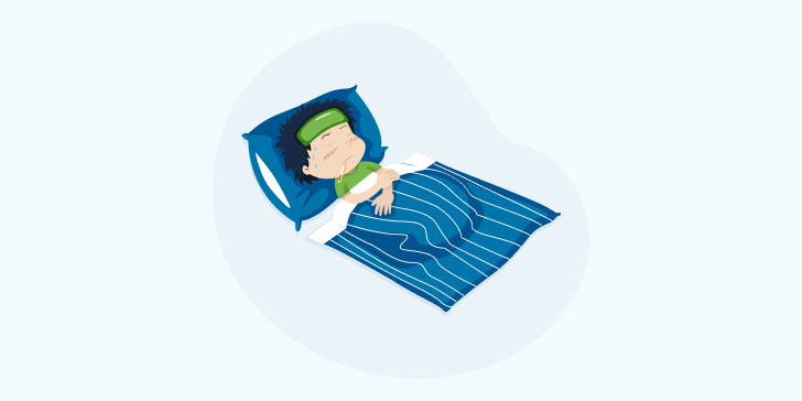 Пневмония у детей