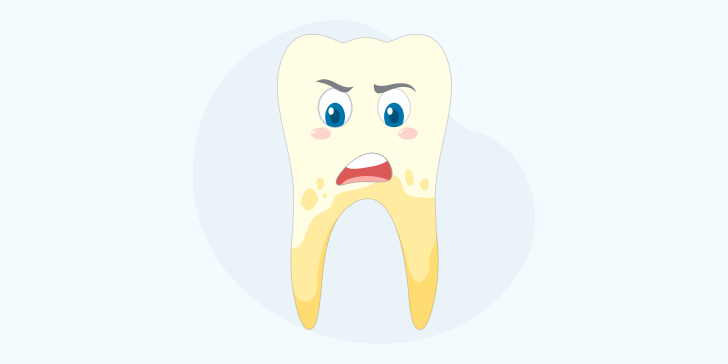 Пульпит у детей