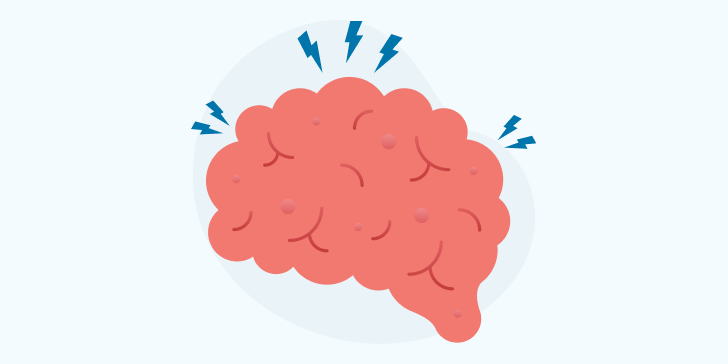 Сотрясение головного мозга