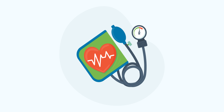 Гипертензия у детей