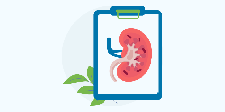 Острая почечная недостаточность