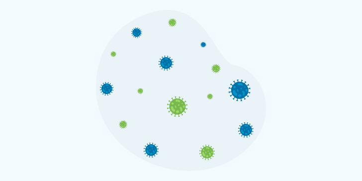 Иммунодефицит у детей