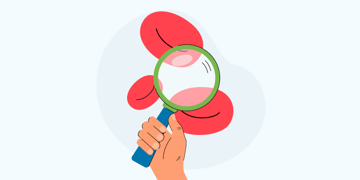 Анемия у детей