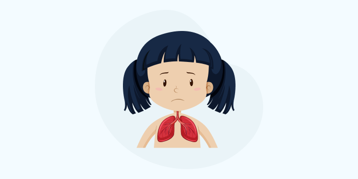 Плеврит у детей