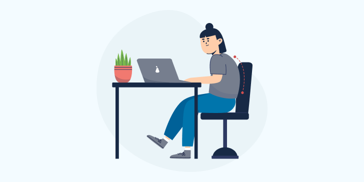 Сколиоз у детей