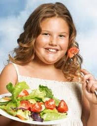 Ожирение у детей. Возрастные этапы развития. 7–12 (14 лет)