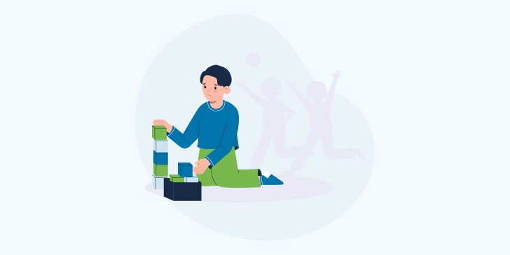 Синдром Аспергера